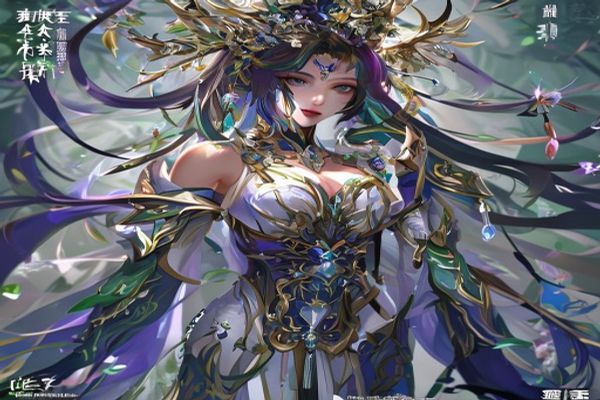 混沌与秩序攻略
